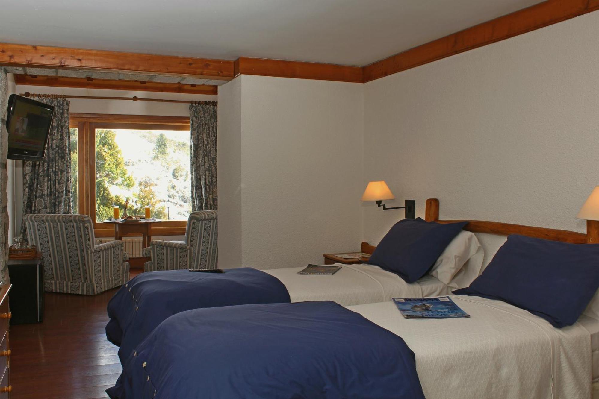 Hotel Catedral Ski & Wellness San Carlos de Bariloche Værelse billede