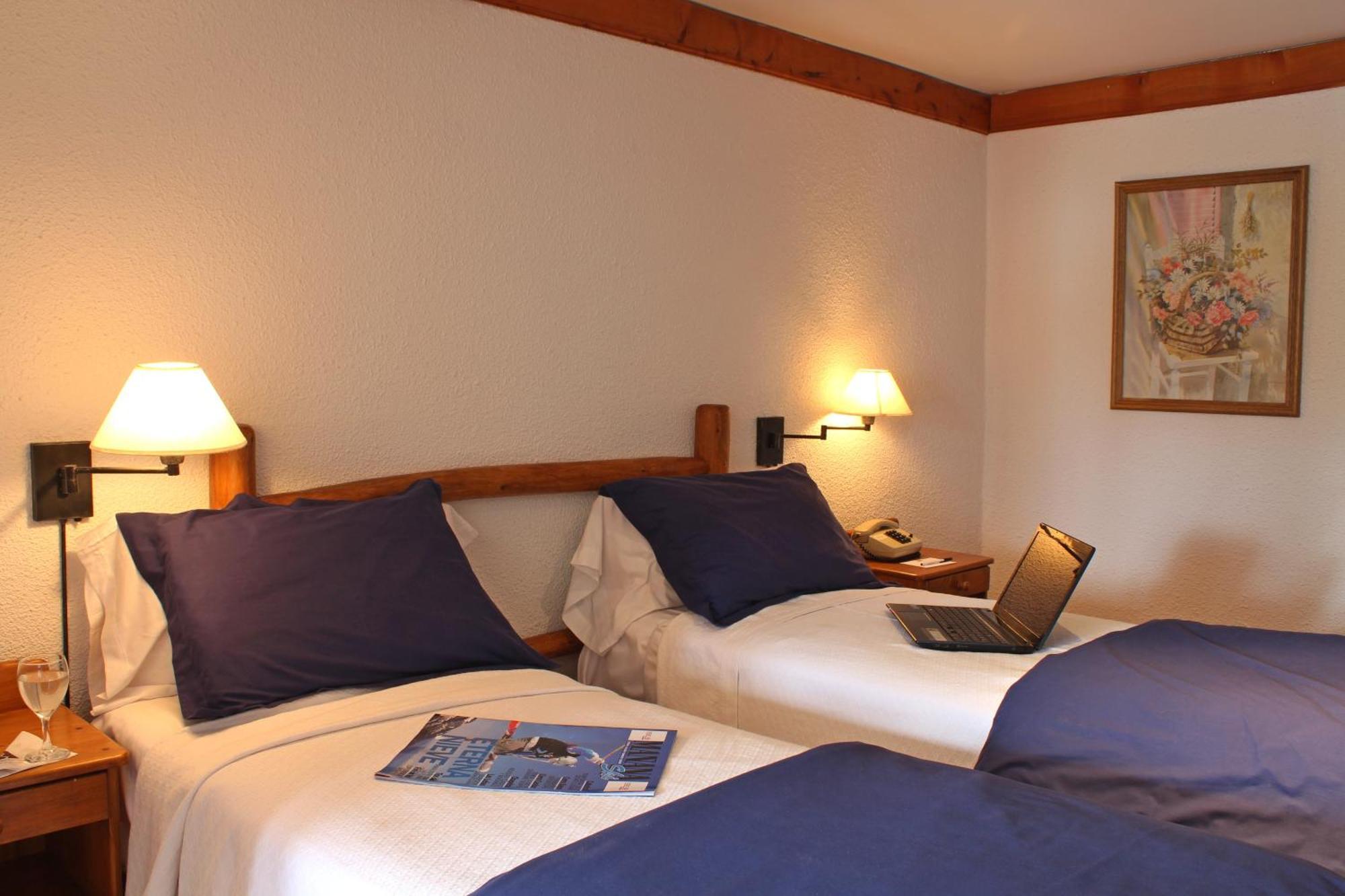 Hotel Catedral Ski & Wellness San Carlos de Bariloche Værelse billede