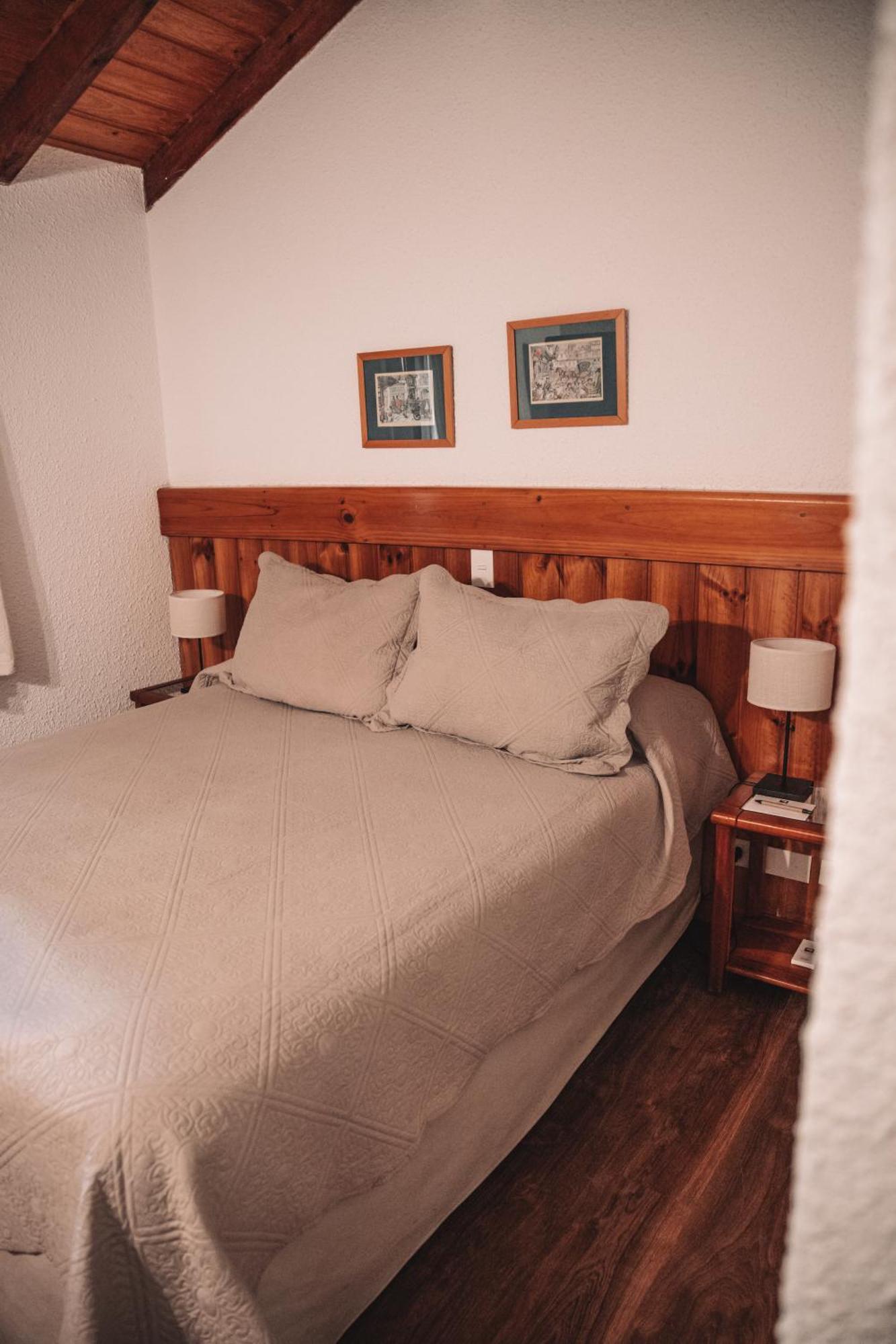 Hotel Catedral Ski & Wellness San Carlos de Bariloche Eksteriør billede