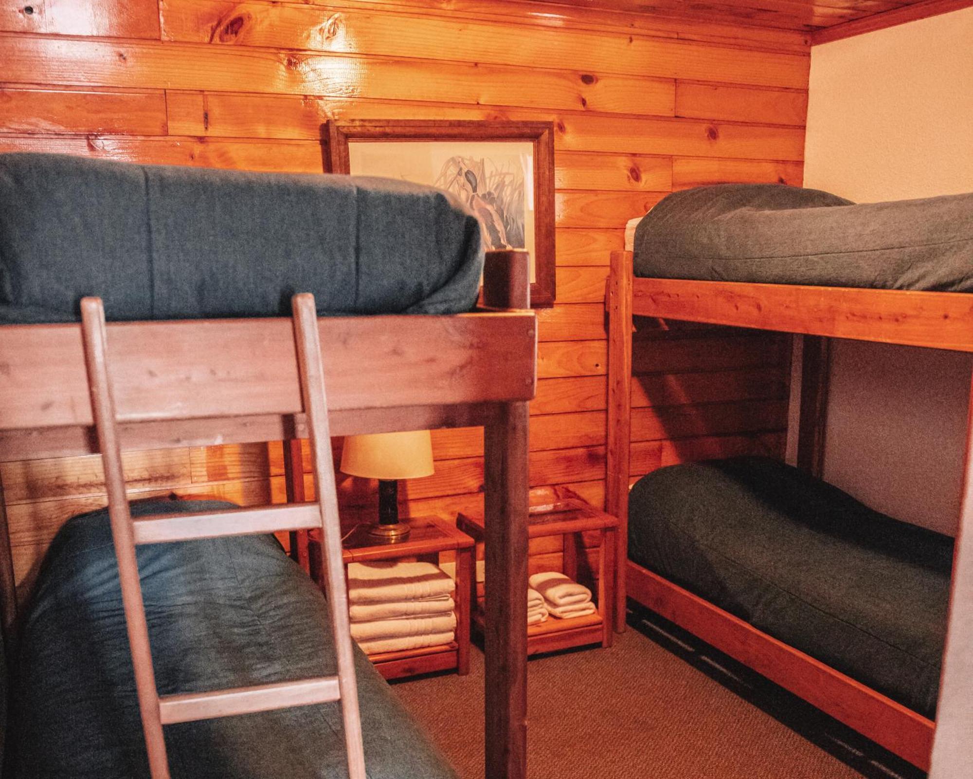 Hotel Catedral Ski & Wellness San Carlos de Bariloche Eksteriør billede
