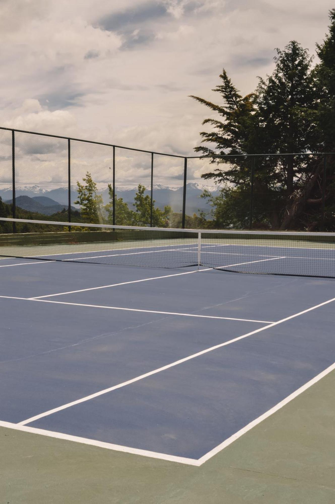 Hotel Catedral Ski & Wellness San Carlos de Bariloche Eksteriør billede