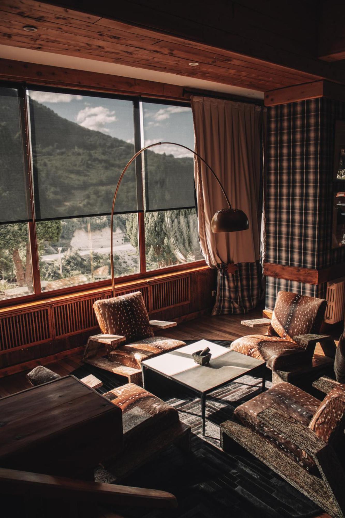Hotel Catedral Ski & Wellness San Carlos de Bariloche Eksteriør billede