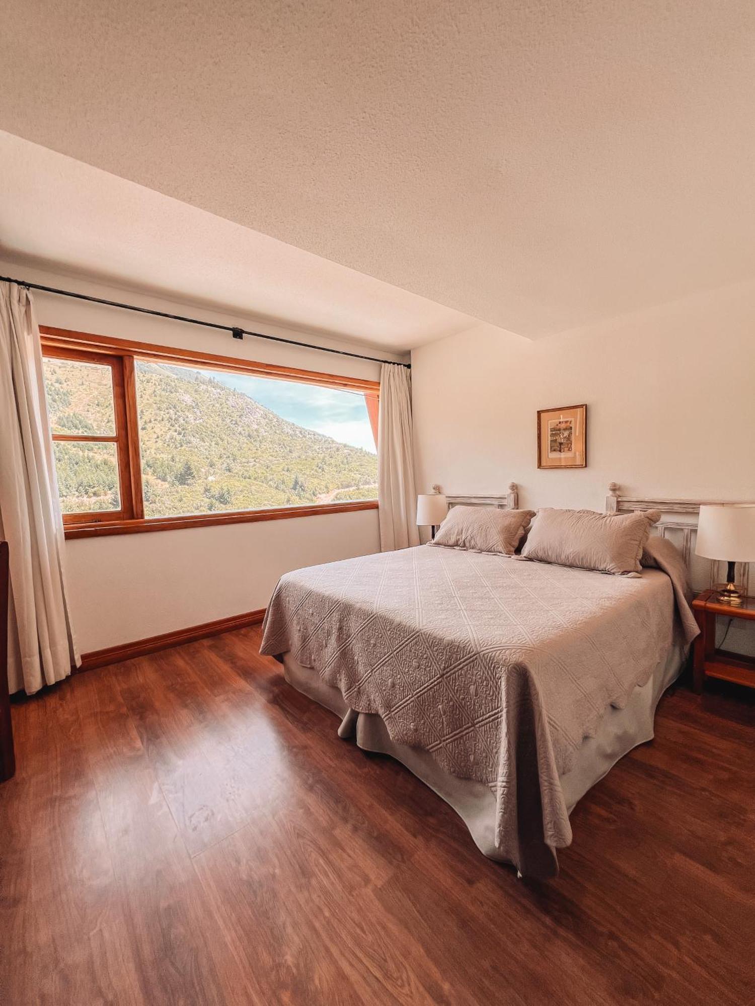 Hotel Catedral Ski & Wellness San Carlos de Bariloche Eksteriør billede